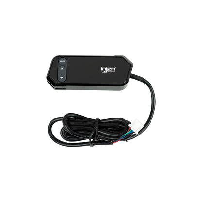 Injen X-Pedal Pro Black Edition Throttle Controllers PT0015B