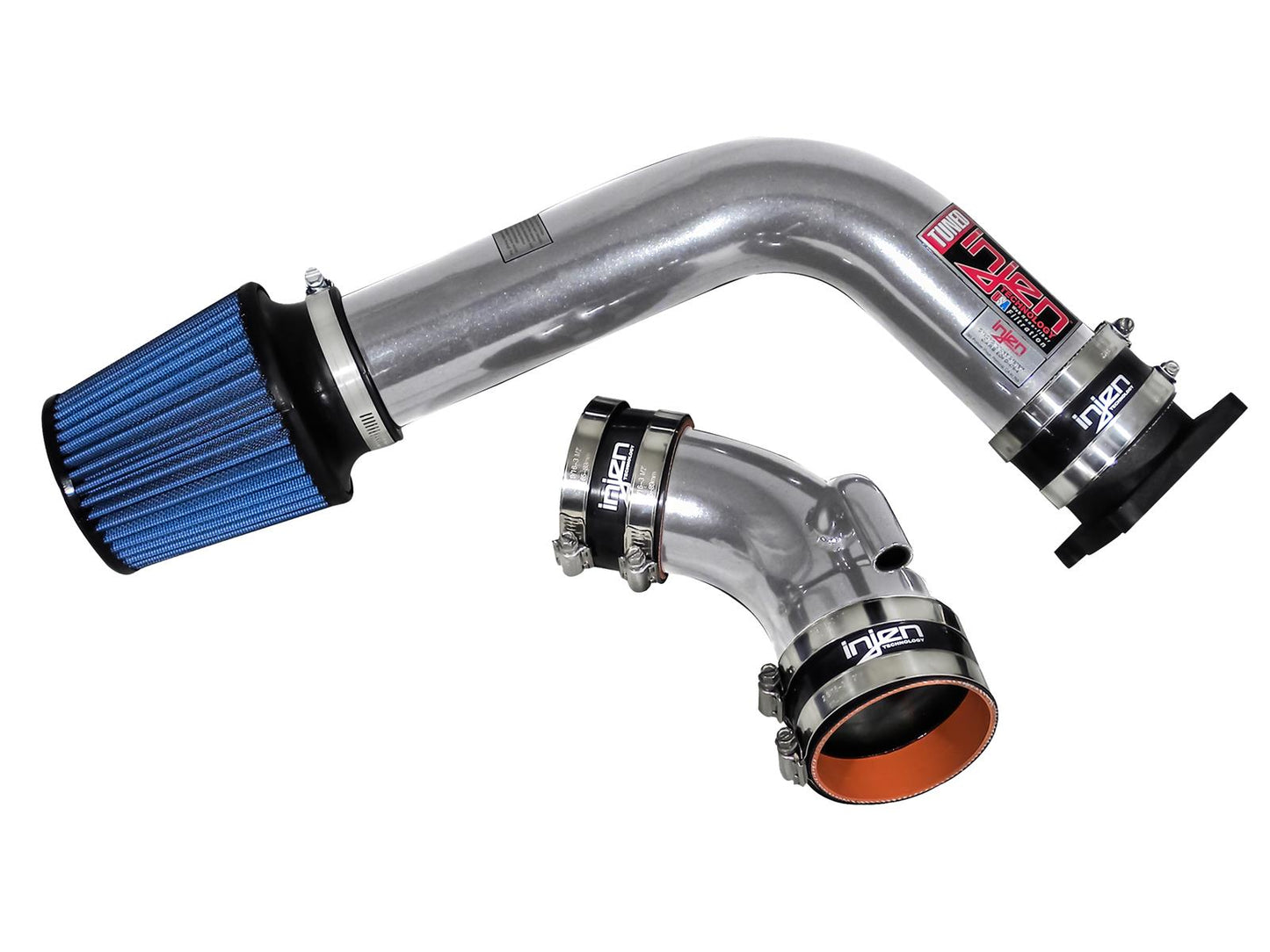 Injen RD Series Race Division Intake Systems RD1940P