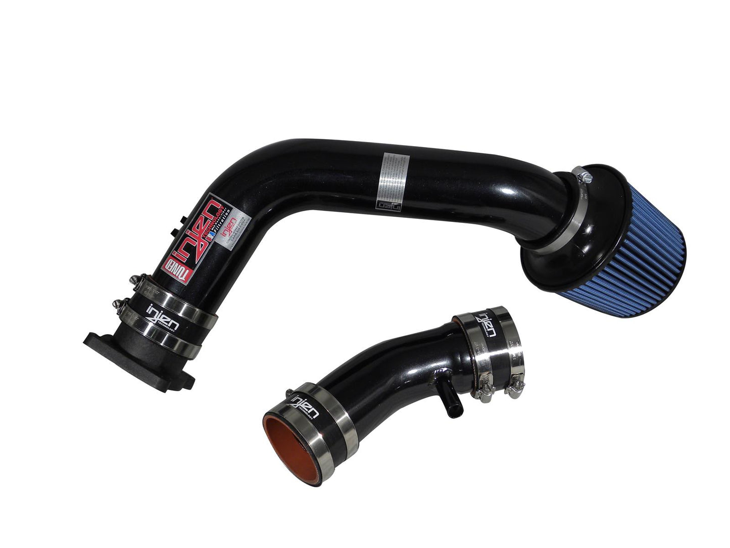 Injen RD Series Race Division Intake Systems RD1966BLK
