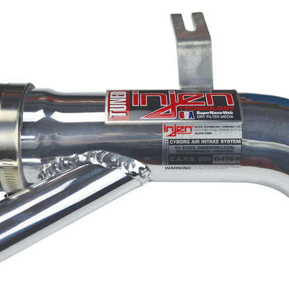 Injen RD Series Race Division Intake Systems RD3025P
