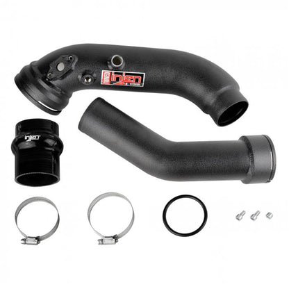 Injen Intercooler Pipes SES1128ICPWB