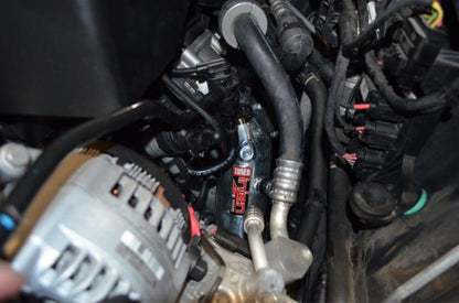 Injen Intercooler Pipes SES1128ICPWB