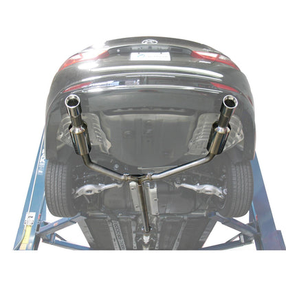 Injen Super SES Stainless Exhaust Systems SES1330