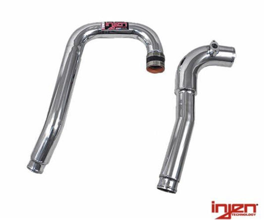 Injen Intercooler Pipes SES1385ICP