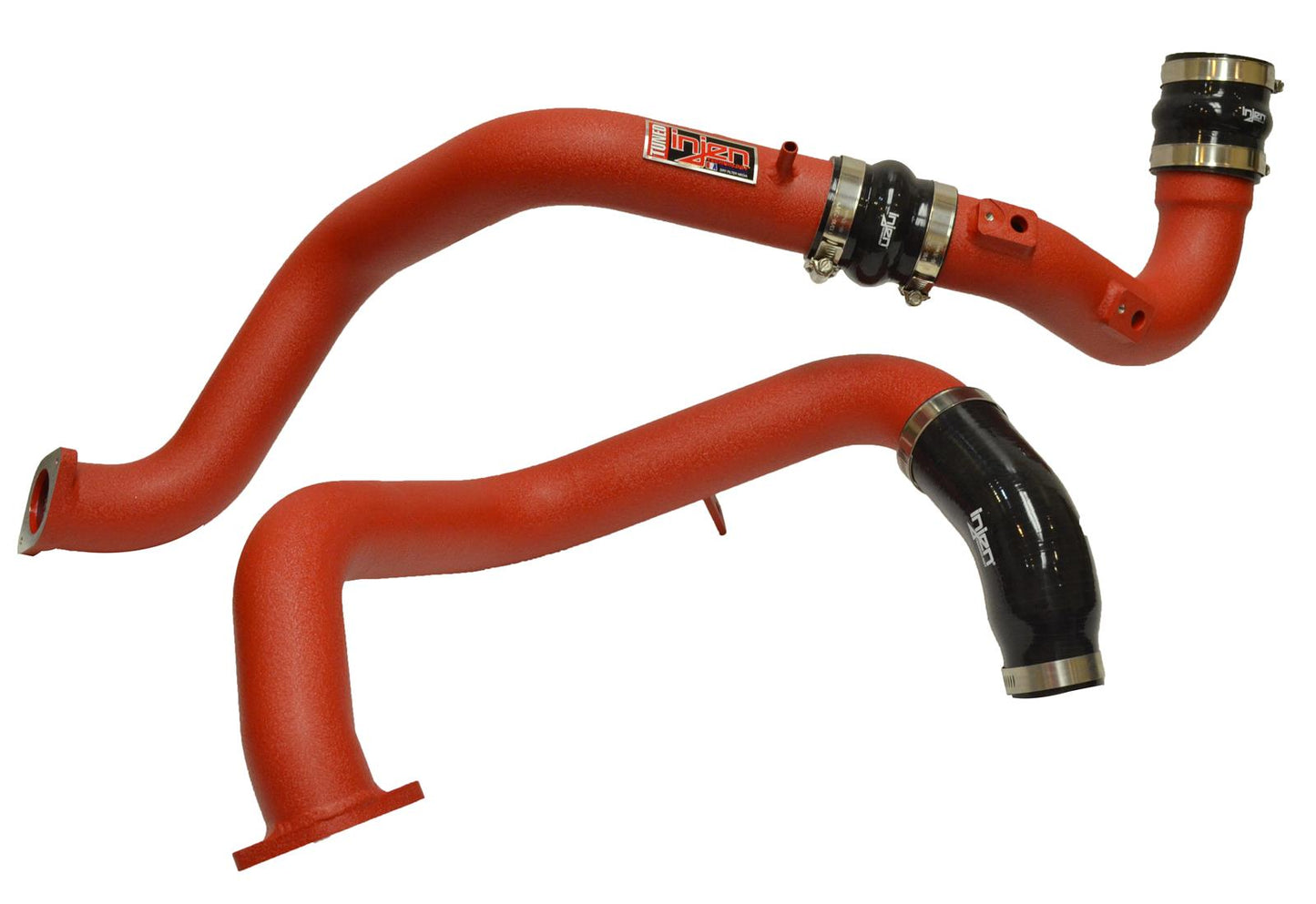 Injen Intercooler Pipes SES1573ICPWR