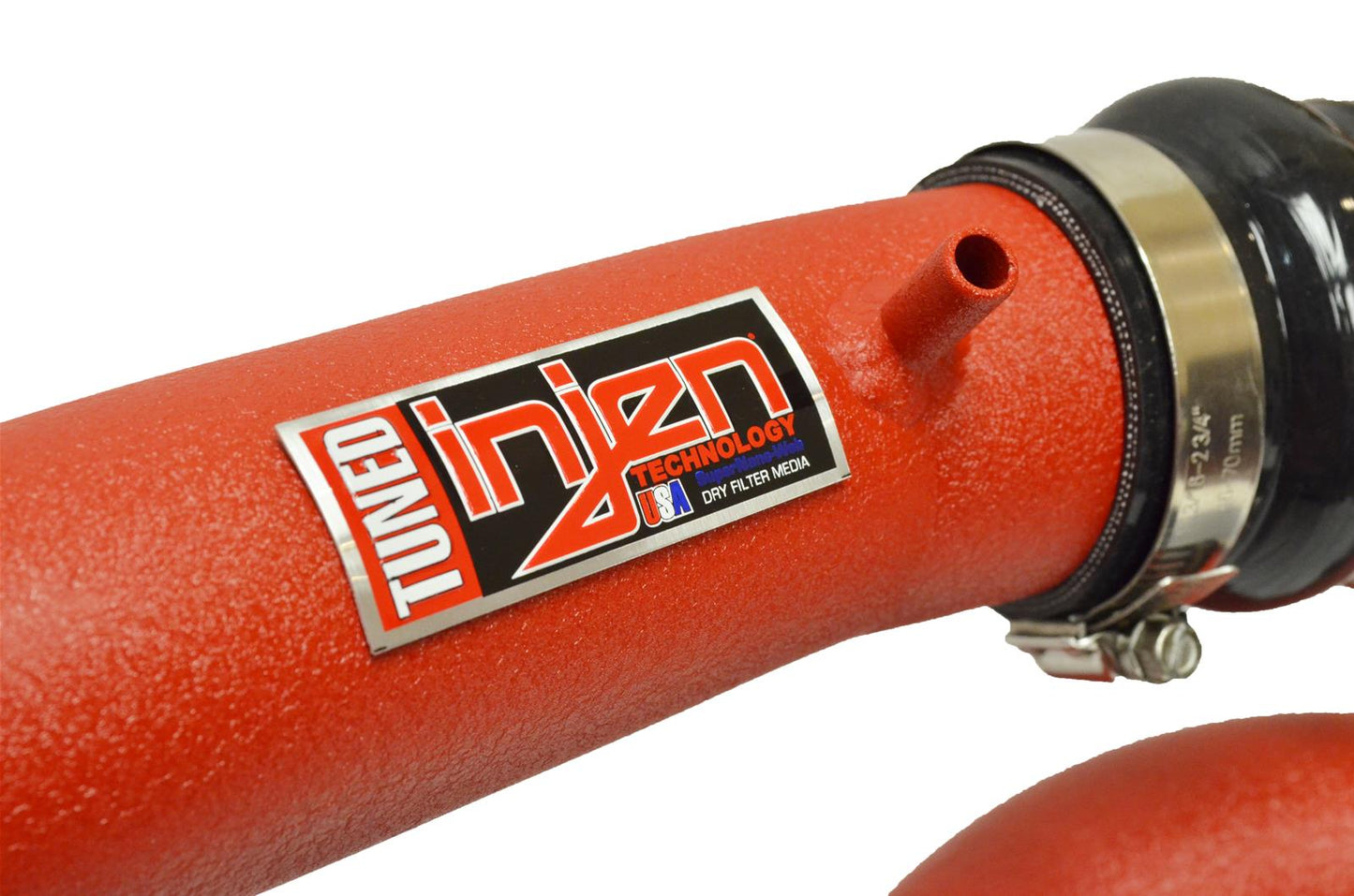 Injen Intercooler Pipes SES1573ICPWR