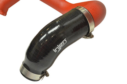 Injen Intercooler Pipes SES1573ICPWR