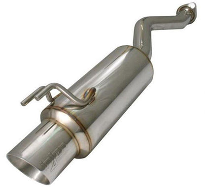 Injen Super SES Stainless Exhaust Systems SES1577