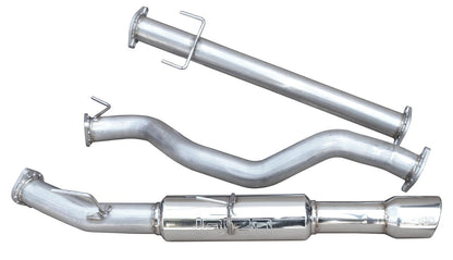 Injen Super SES Stainless Exhaust Systems SES1971