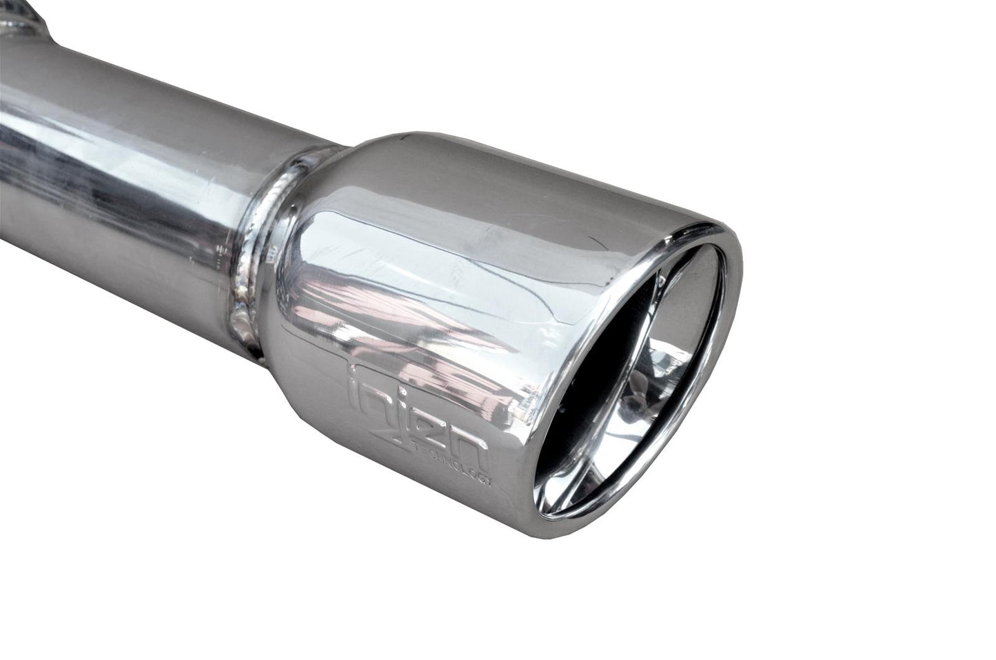 Injen Super SES Stainless Exhaust Systems SES1971