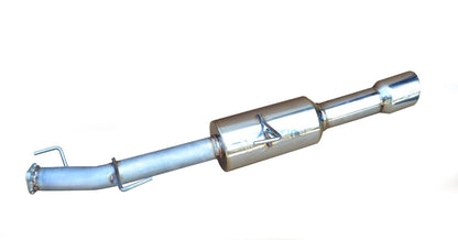 Injen Super SES Stainless Exhaust Systems SES1971AB