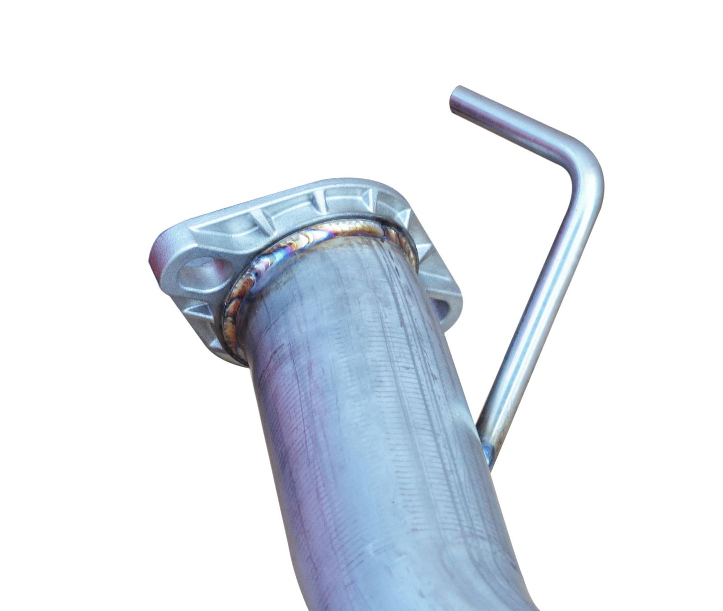Injen Super SES Stainless Exhaust Systems SES1971AB