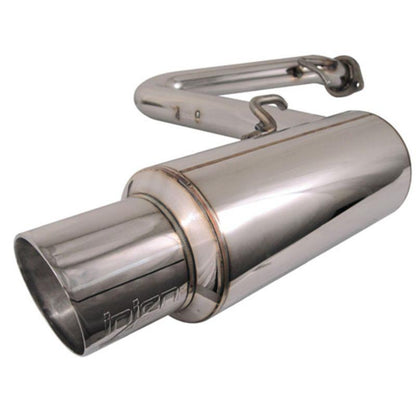 Injen Super SES Stainless Exhaust Systems SES2110