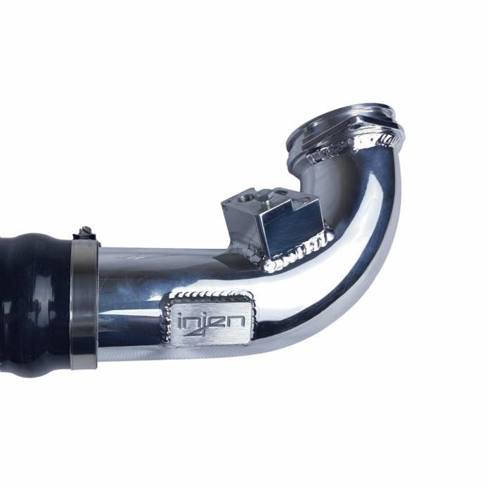 Injen Intercooler Pipes SES2300ICP