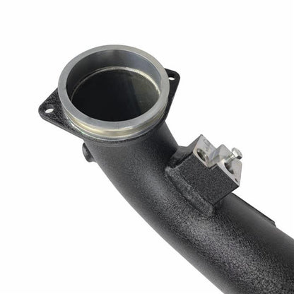 Injen Intercooler Pipes SES2300ICPWB