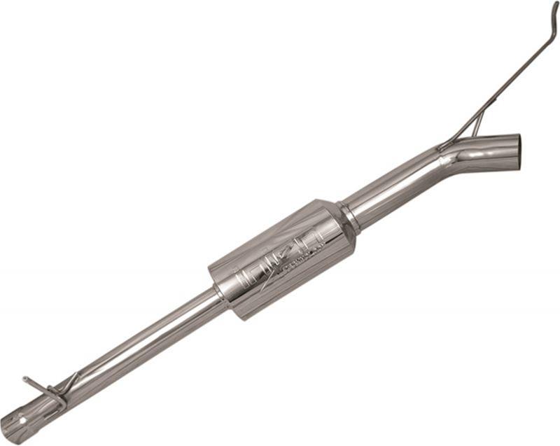 Injen Super SES Stainless Exhaust Systems SES5003HT