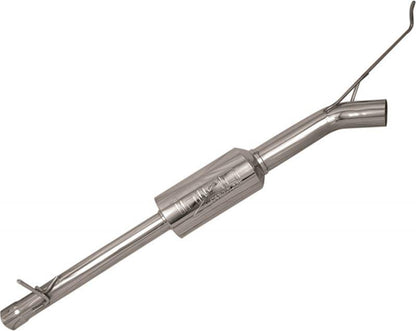 Injen Super SES Stainless Exhaust Systems SES5003HT