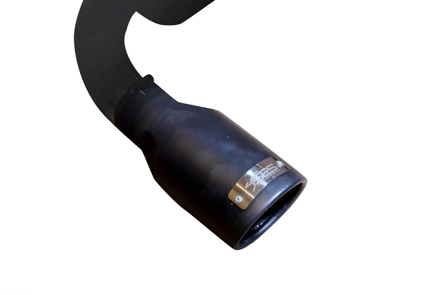Injen Super SES Stainless Exhaust Systems SES5004BLK
