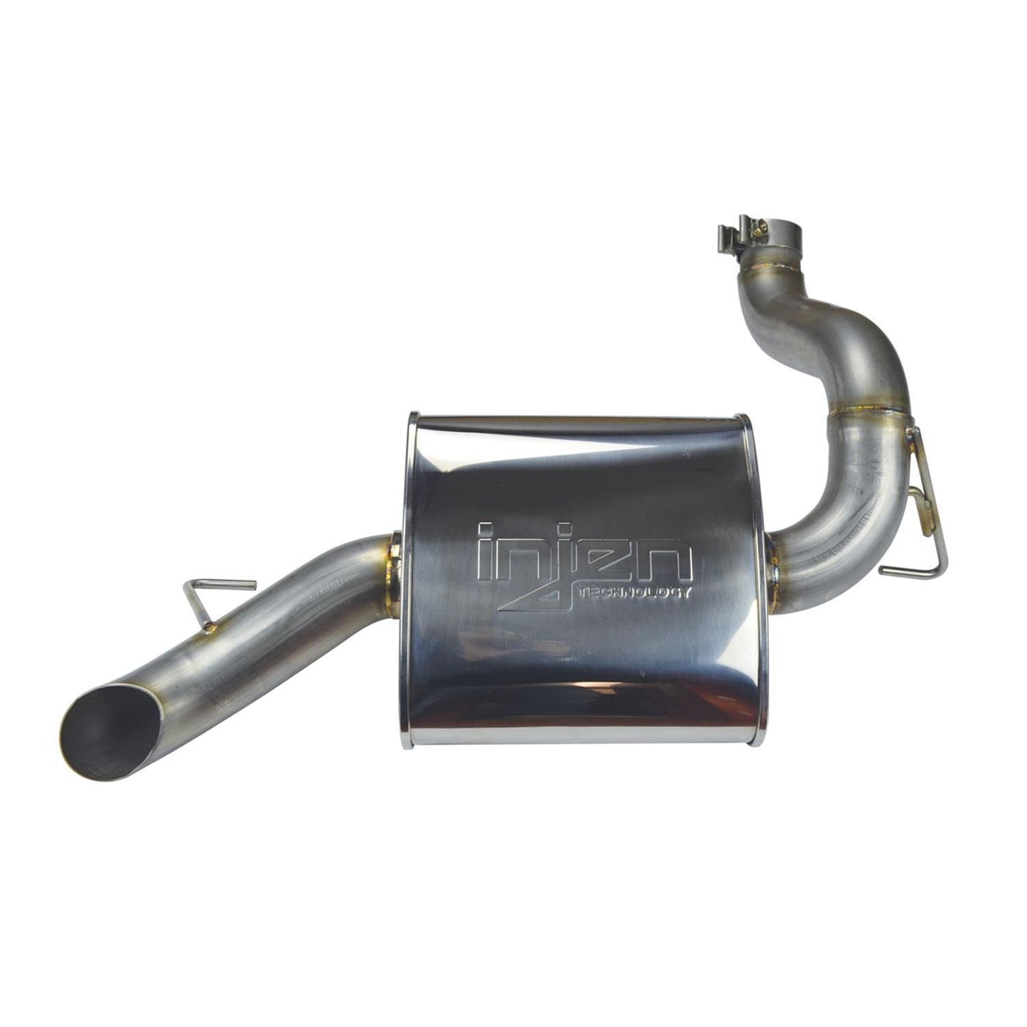 Injen Super SES Stainless Exhaust Systems SES5006AB