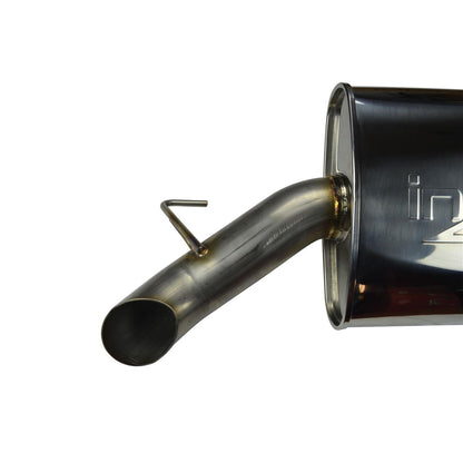 Injen Super SES Stainless Exhaust Systems SES5006AB