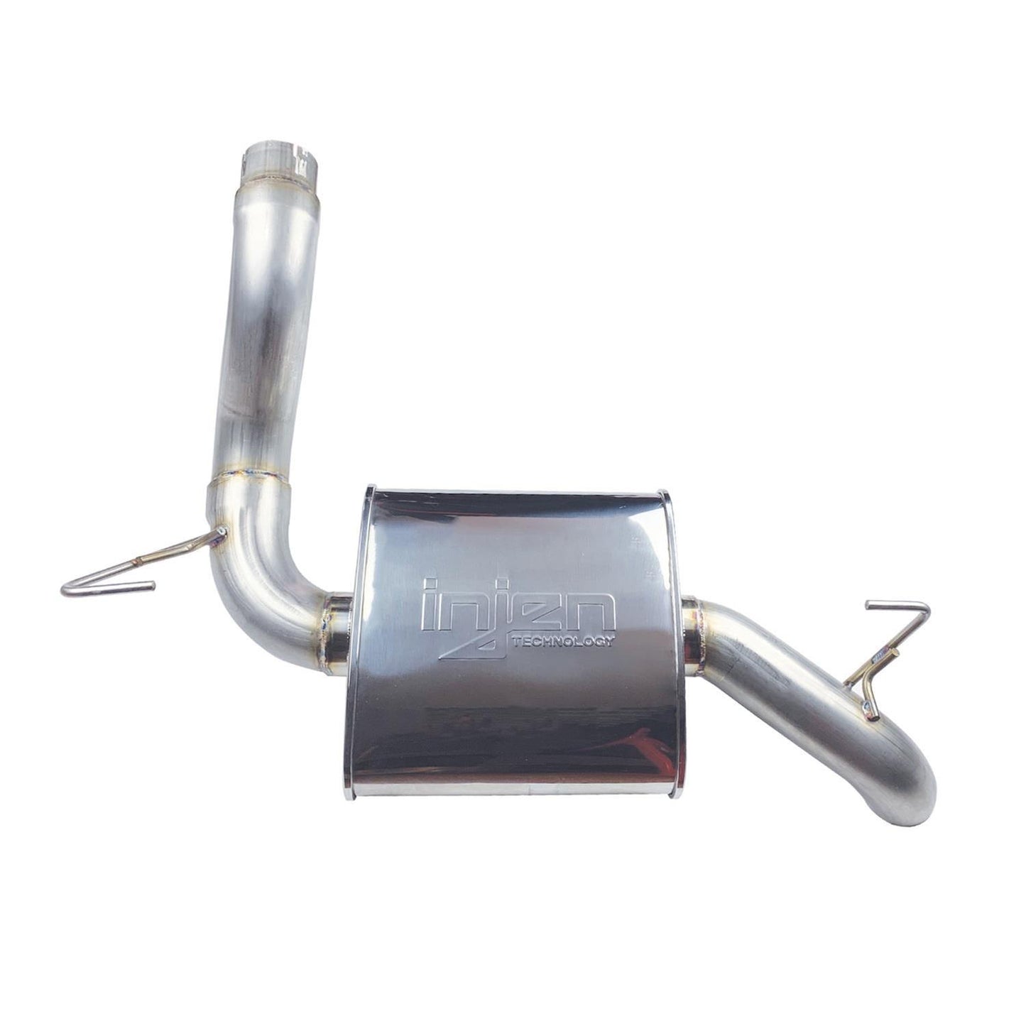 Injen Super SES Stainless Exhaust Systems SES5006AB