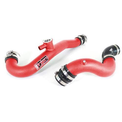 Injen Intercooler Pipes SES9200ICPWR