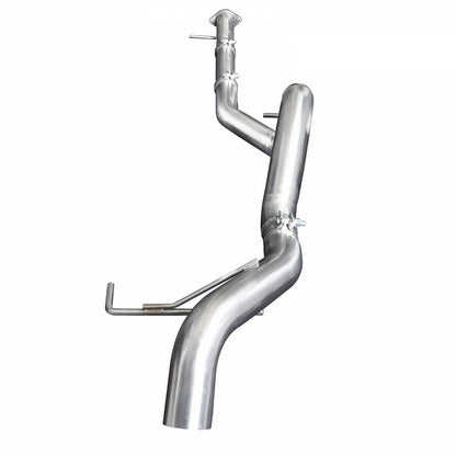 Injen Race Series Exhaust Systems SES9300RS