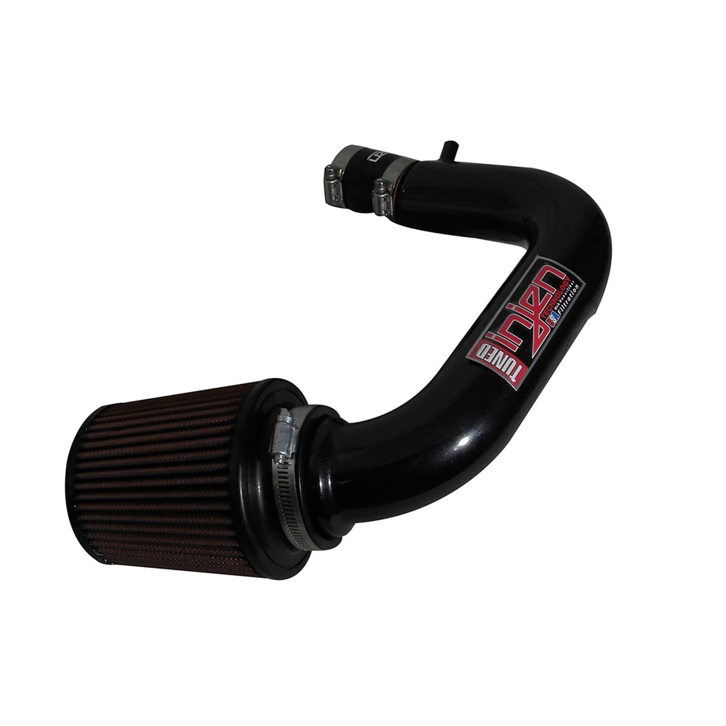 Injen SP Series Speed Pro Short Ram Intake Systems SP1000BLK