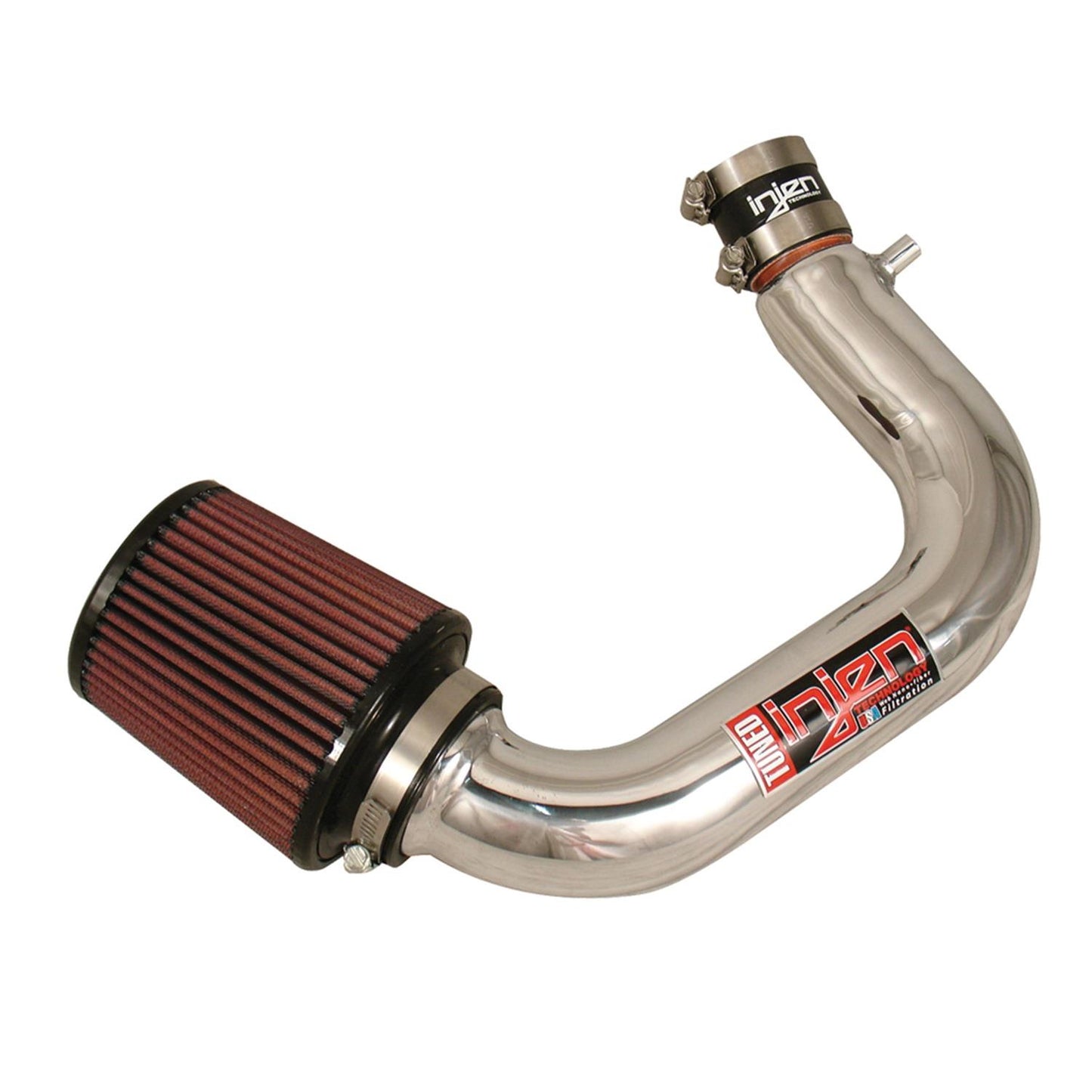 Injen SP Series Speed Pro Short Ram Intake Systems SP1000P