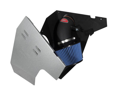 Injen SP Series Speed Pro Short Ram Intake Systems SP1105BLK