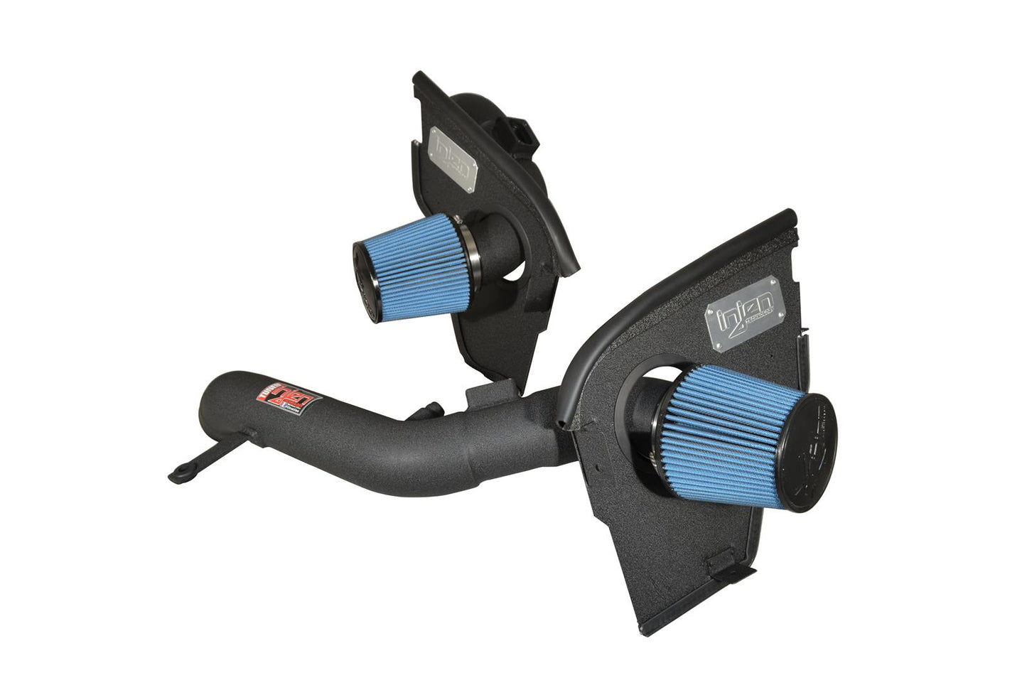 Injen SP Series Speed Pro Short Ram Intake Systems SP1116WB