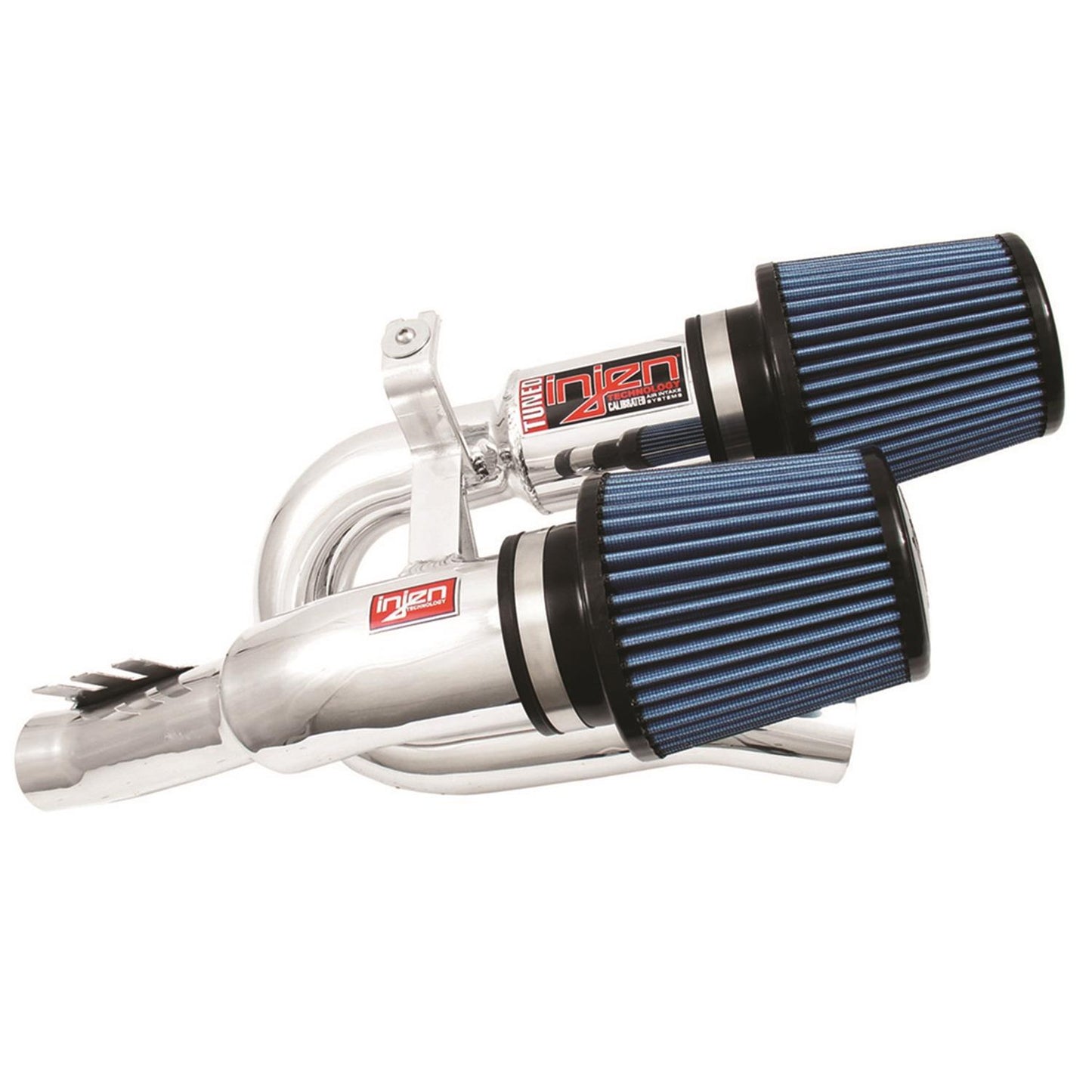 Injen SP Series Speed Pro Short Ram Intake Systems SP1125P