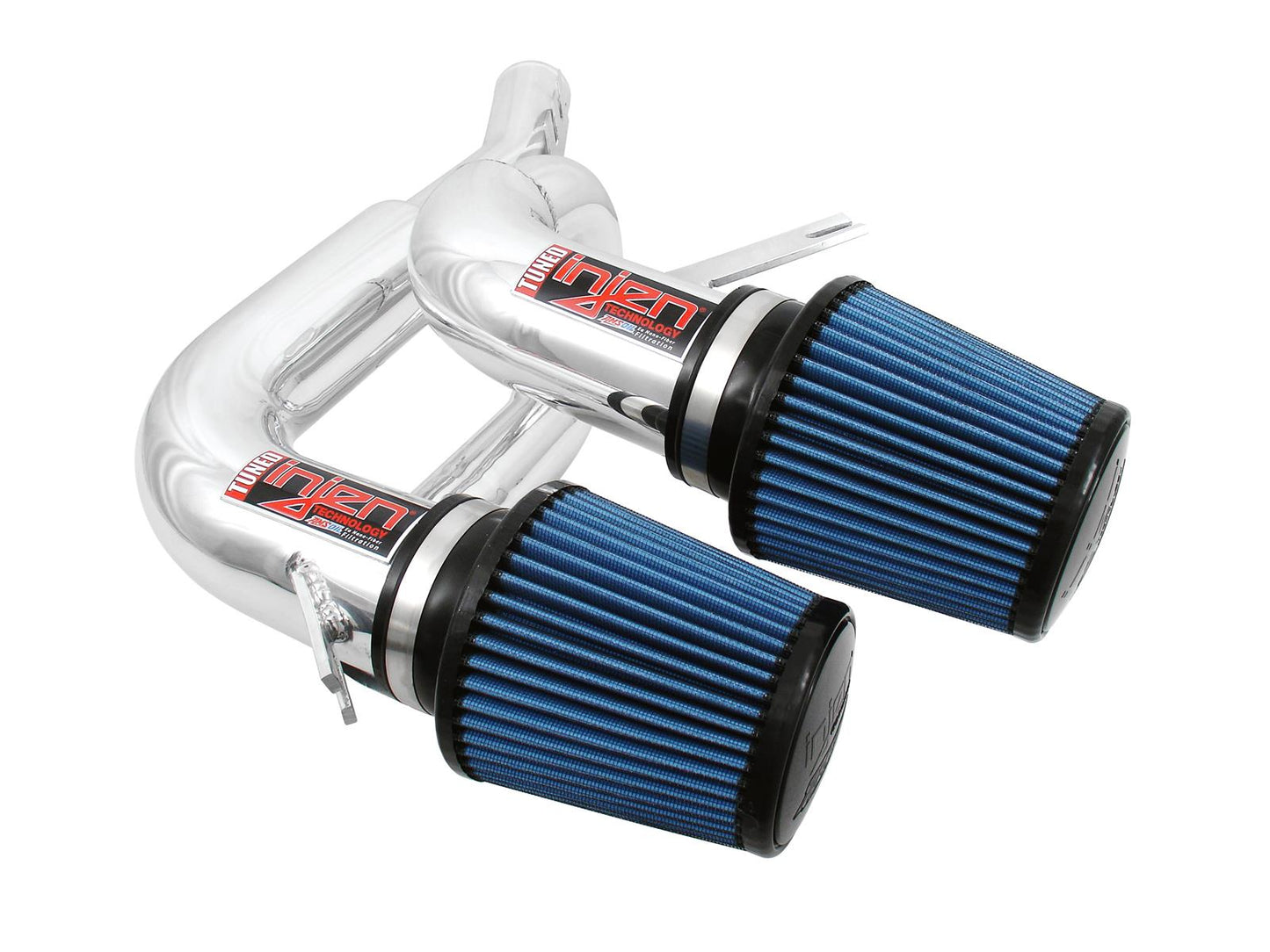 Injen SP Series Speed Pro Short Ram Intake Systems SP1130P