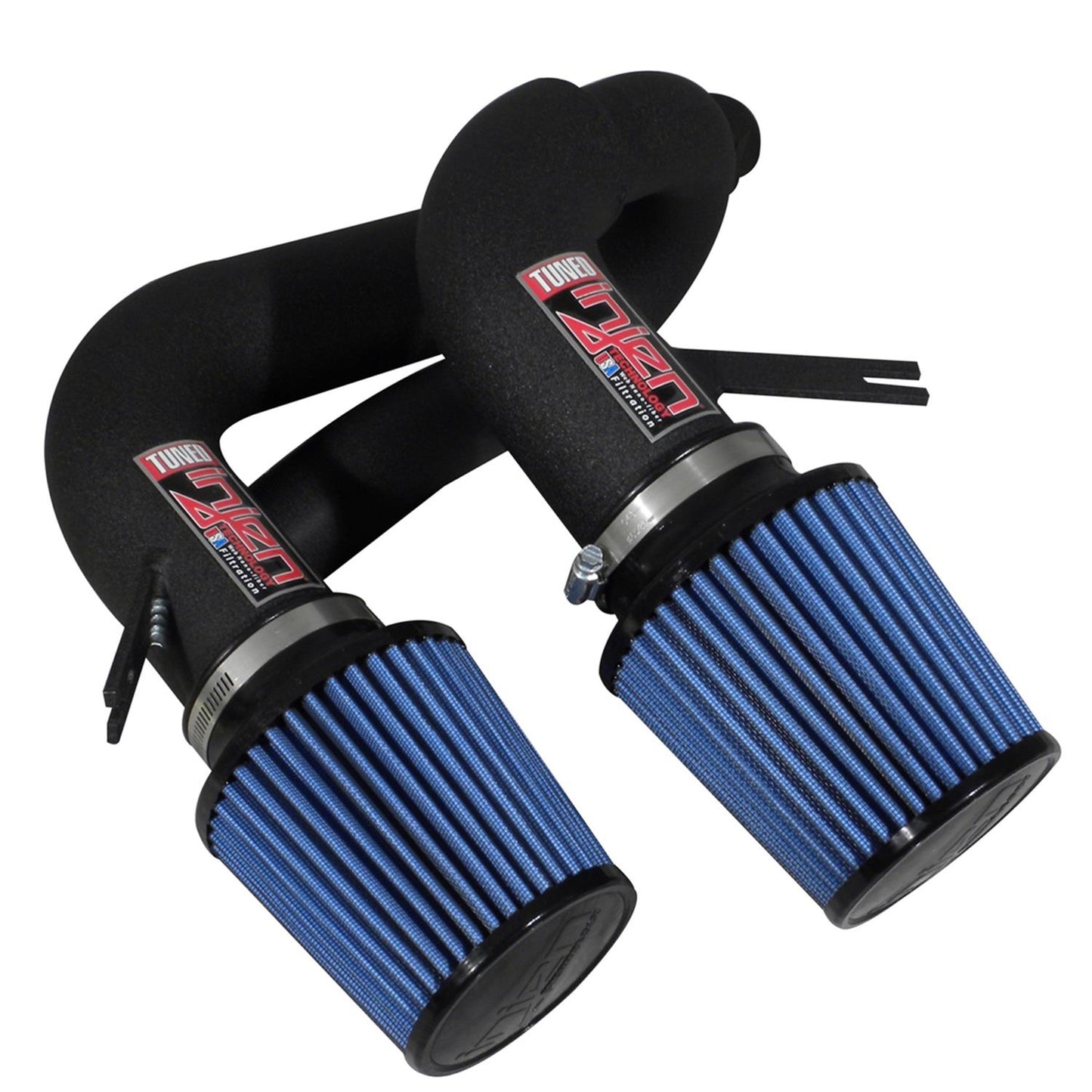 Injen SP Series Speed Pro Short Ram Intake Systems SP1130WB