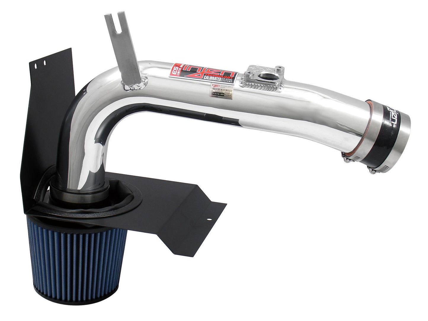 Injen SP Series Speed Pro Intake Systems SP1204P