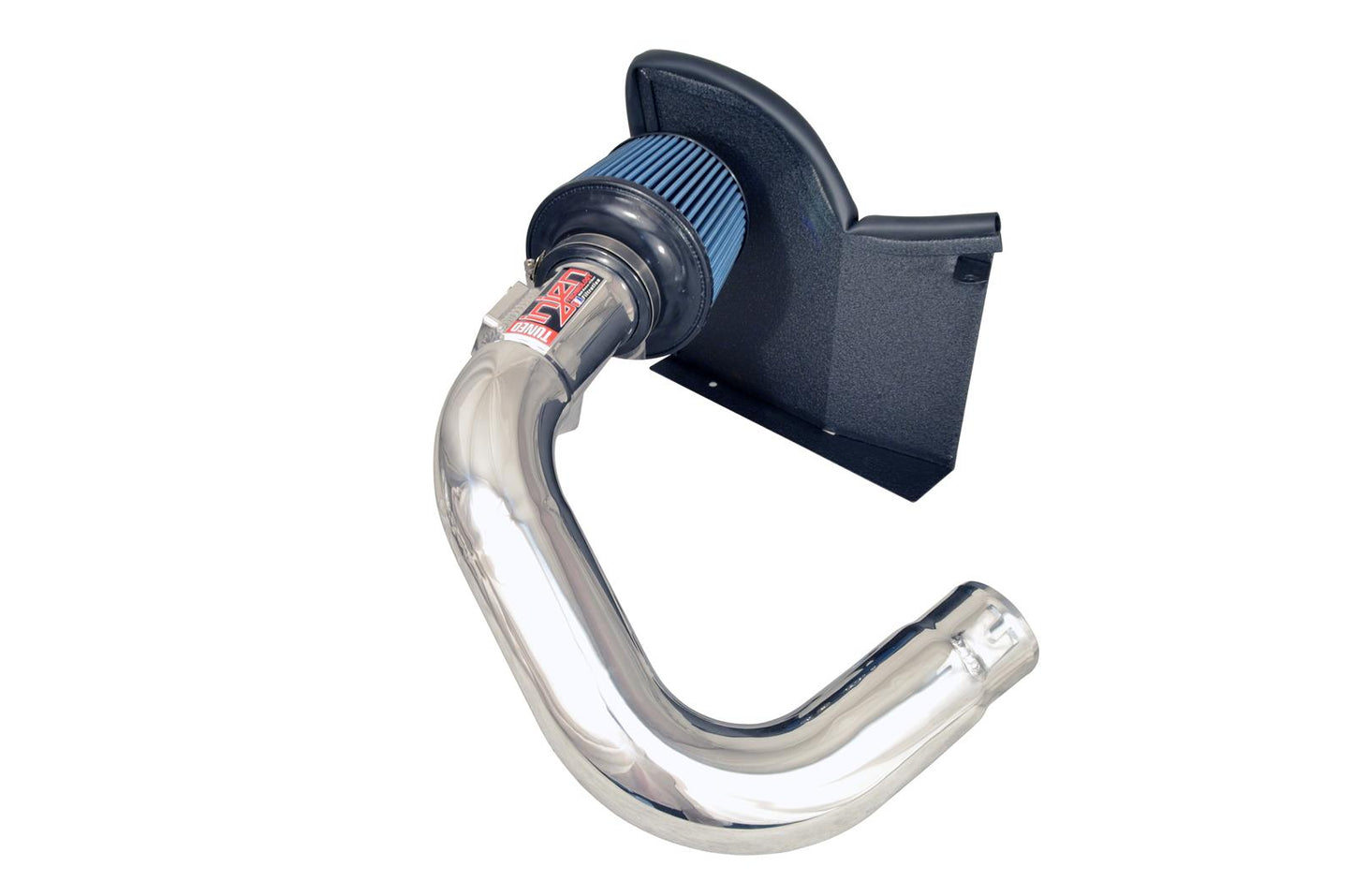 Injen SP Series Speed Pro Short Ram Intake Systems SP1207P
