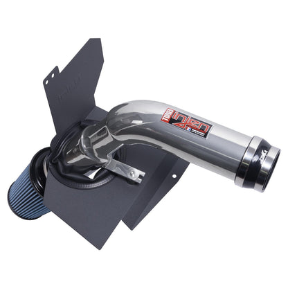 Injen SP Series Speed Pro Short Ram Intake Systems SP1208P