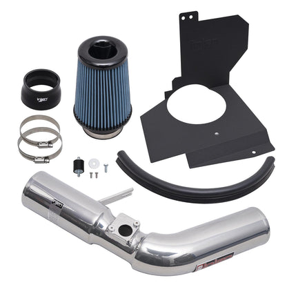 Injen SP Series Speed Pro Short Ram Intake Systems SP1208P