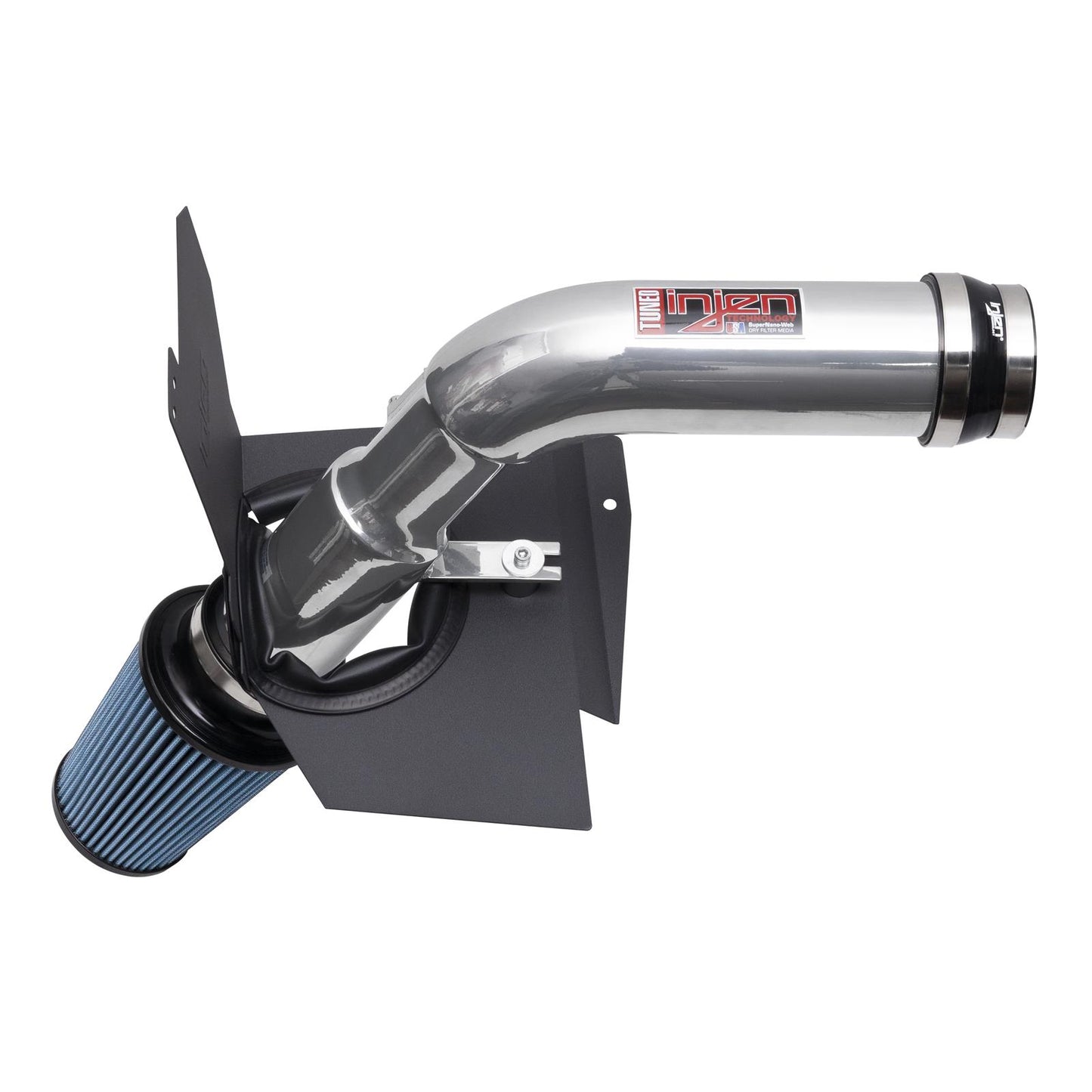 Injen SP Series Speed Pro Short Ram Intake Systems SP1208P
