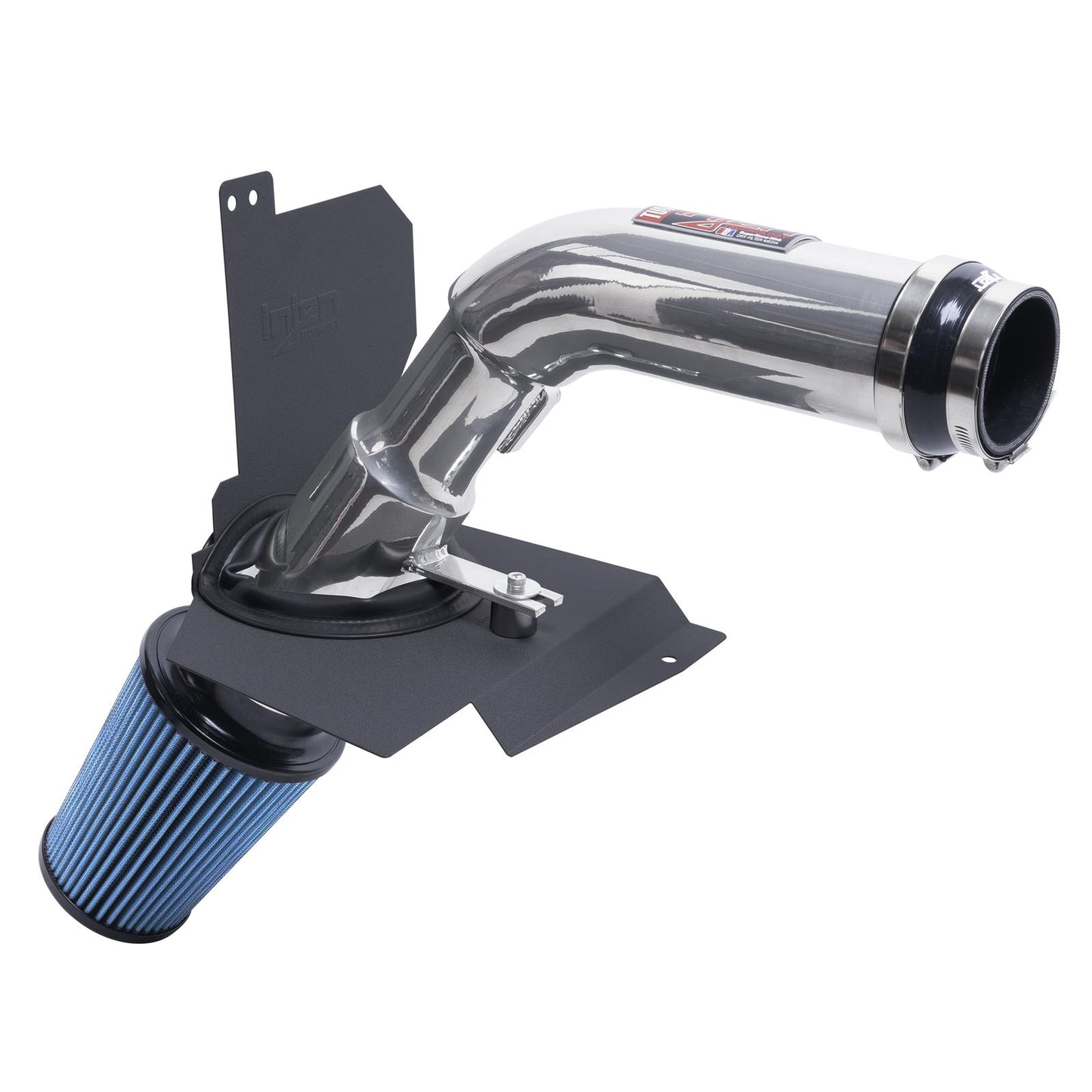 Injen SP Series Speed Pro Short Ram Intake Systems SP1208P