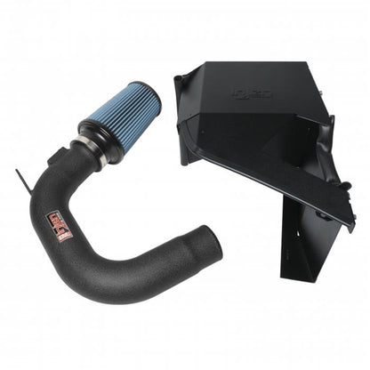 Injen SP Series Speed Pro Short Ram Intake Systems SP1209WB