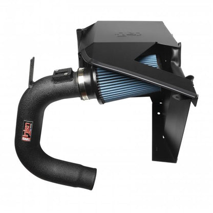 Injen SP Series Speed Pro Short Ram Intake Systems SP1209WB