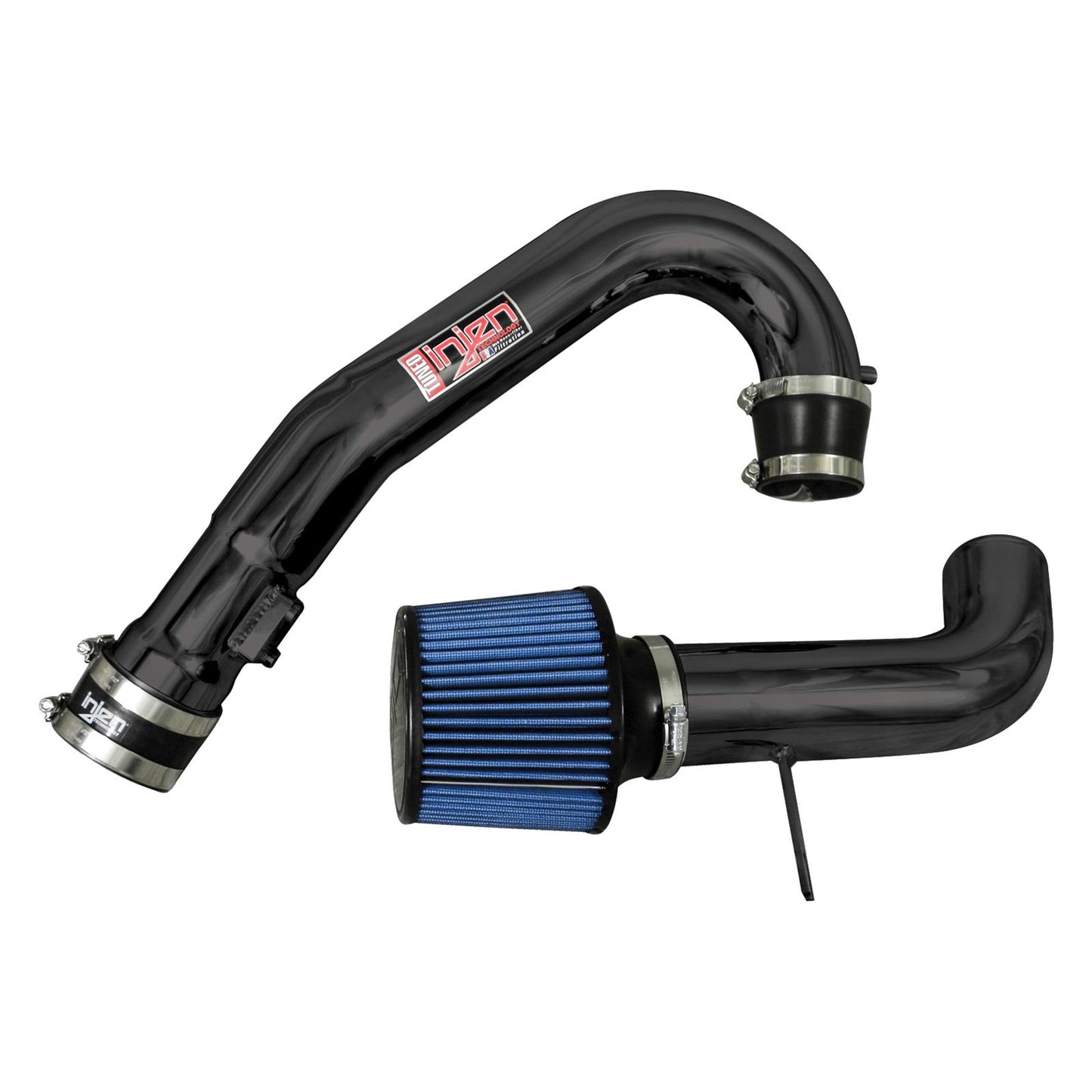 Injen SP Series Speed Pro Intake Systems SP1240BLK