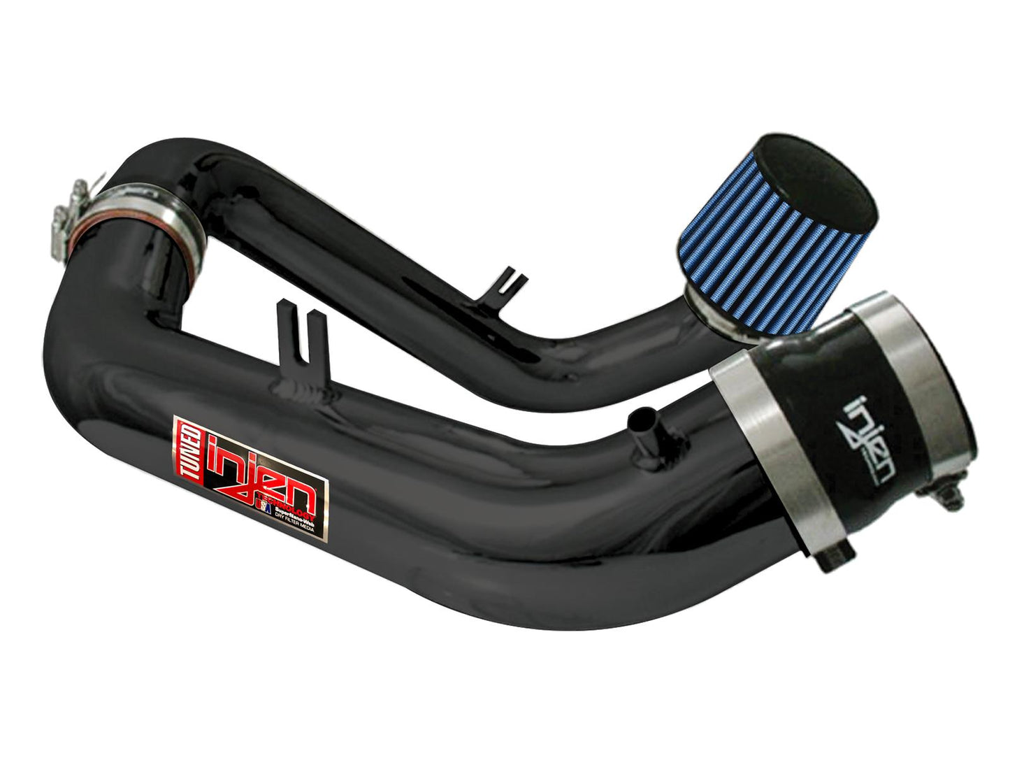 Injen SP Series Speed Pro Intake Systems SP1305BLK