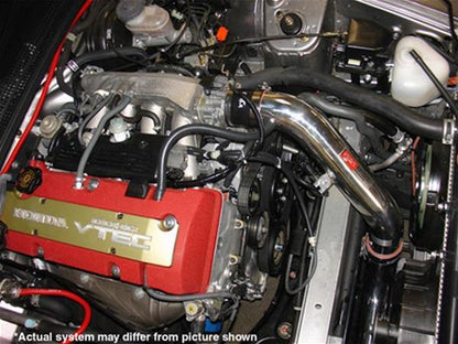 Injen SP Series Speed Pro Intake Systems SP1305P