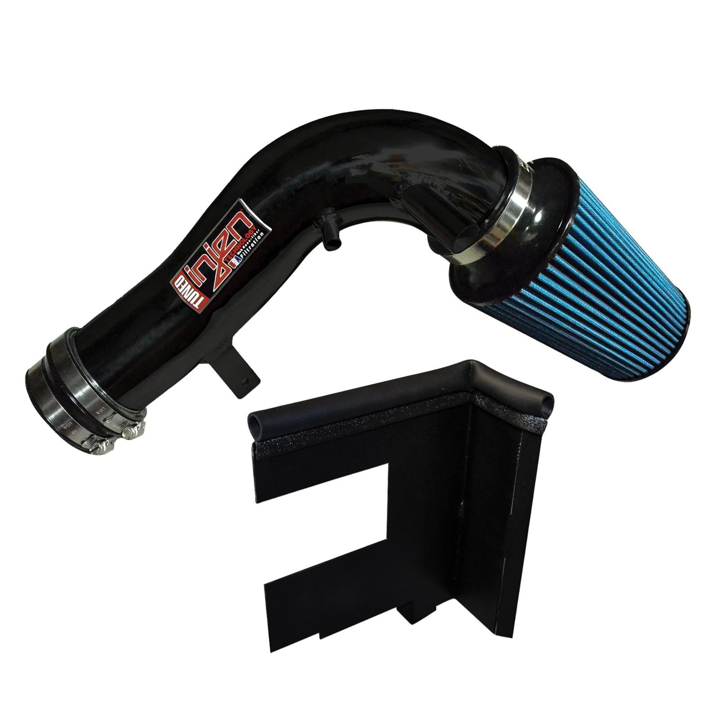 Injen SP Series Speed Pro Short Ram Intake Systems SP1332BLK