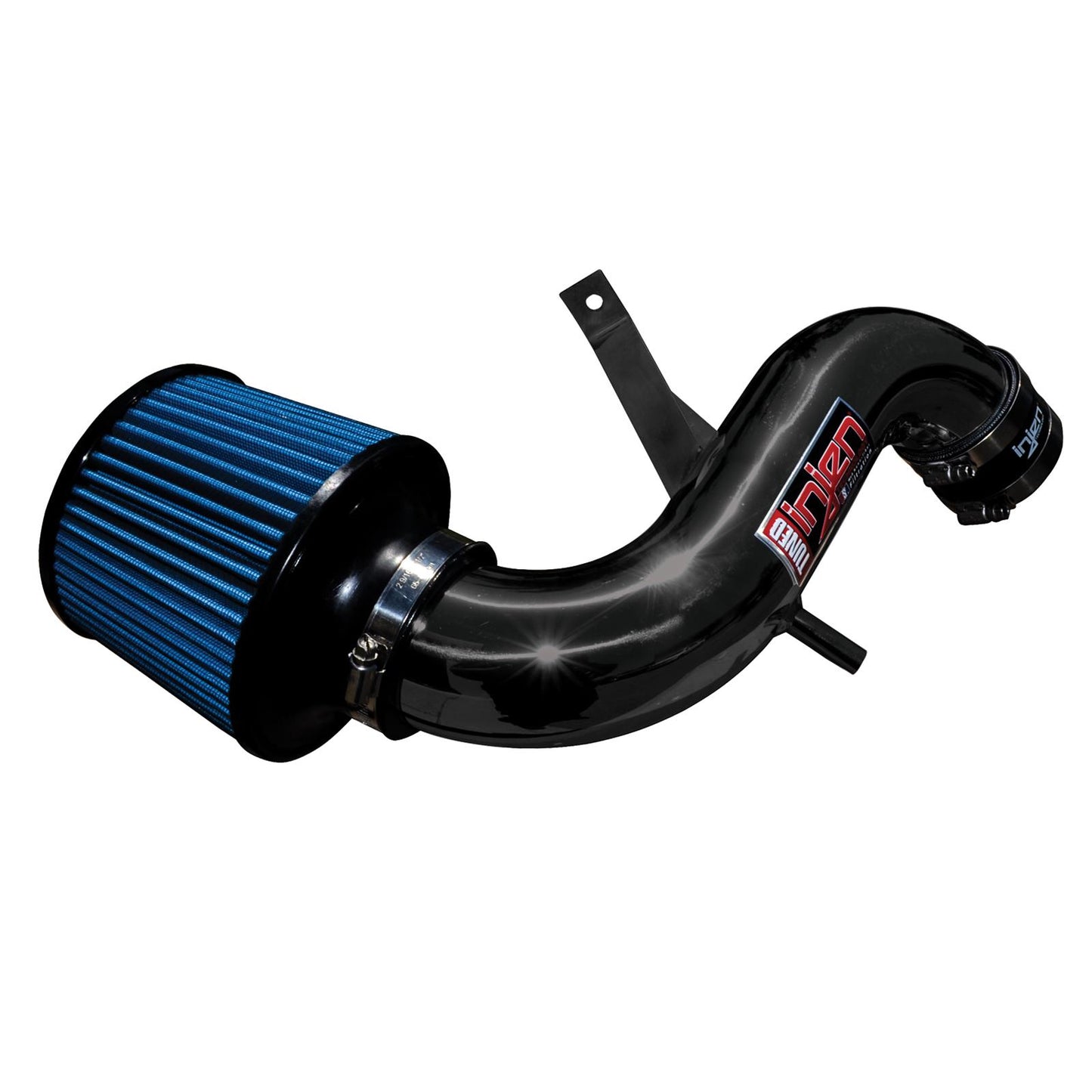 Injen SP Series Speed Pro Short Ram Intake Systems SP1333BLK