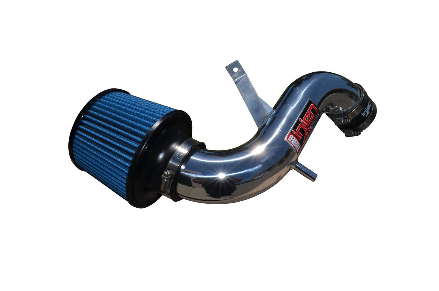 Injen SP Series Speed Pro Short Ram Intake Systems SP1333P