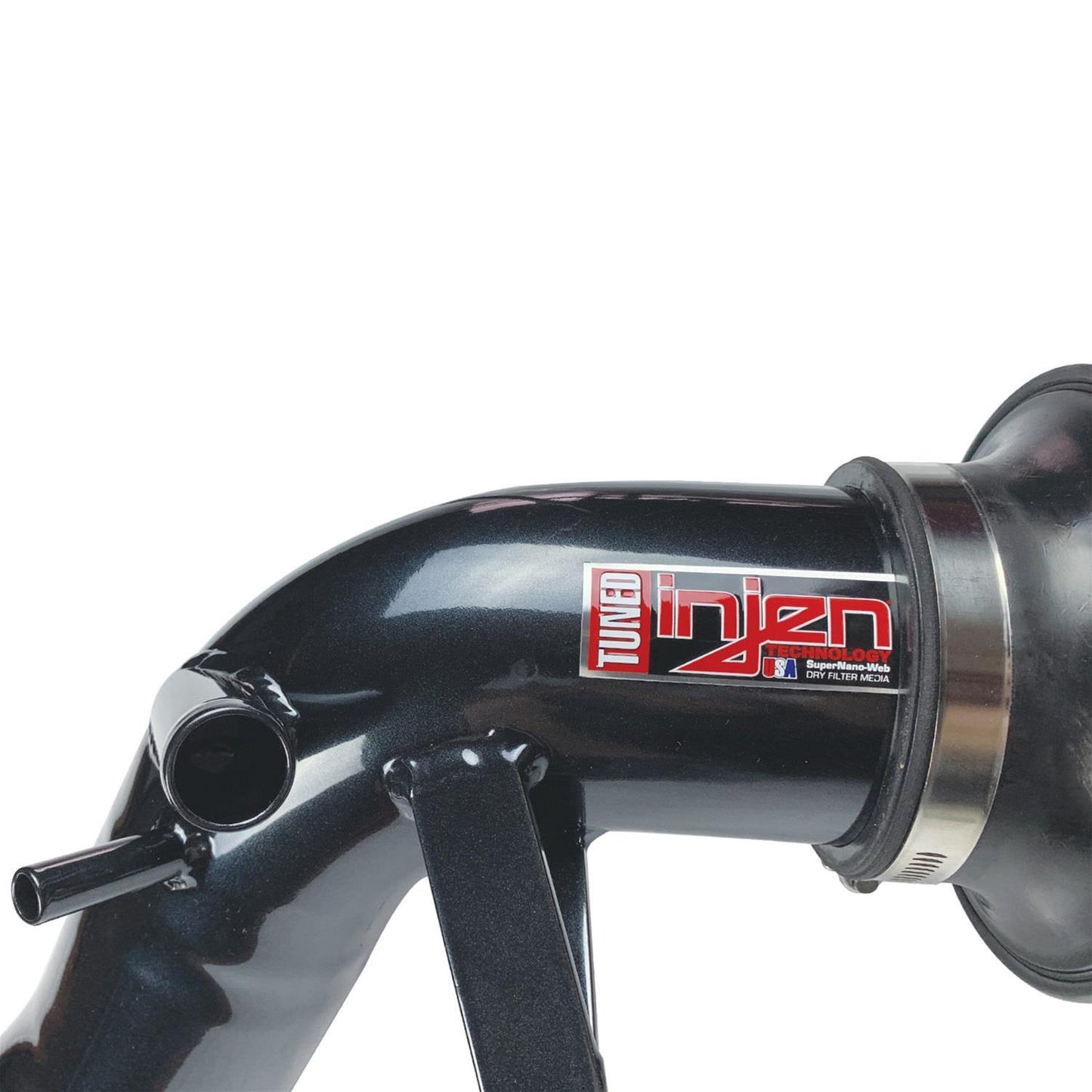 Injen SP Series Speed Pro Short Ram Intake Systems SP1334BLK