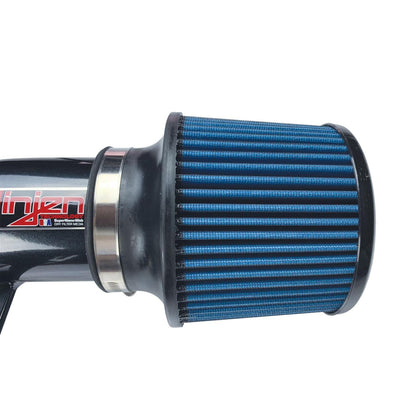 Injen SP Series Speed Pro Short Ram Intake Systems SP1334BLK